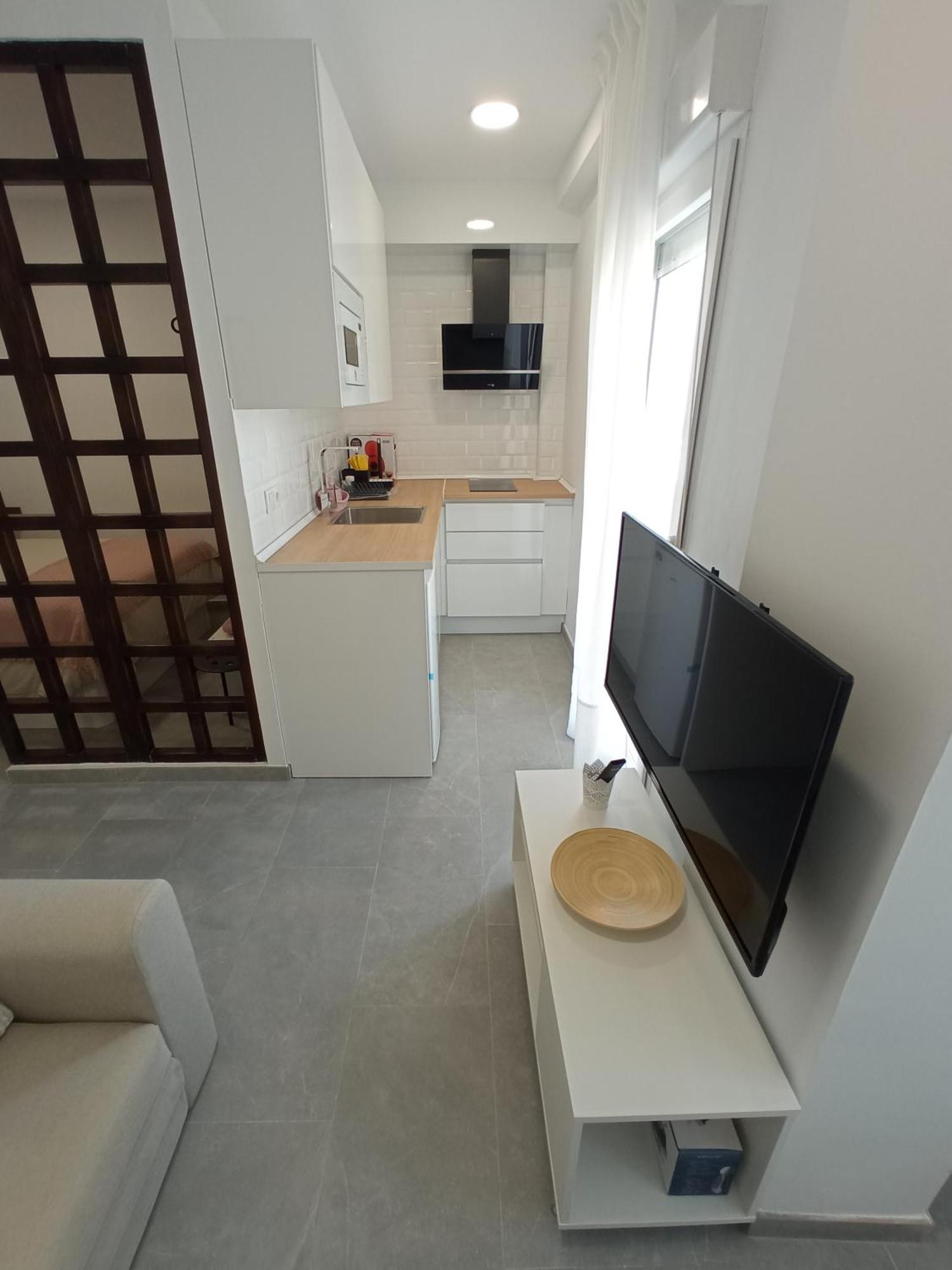 Lofts Vial Norte Cordoue Extérieur photo