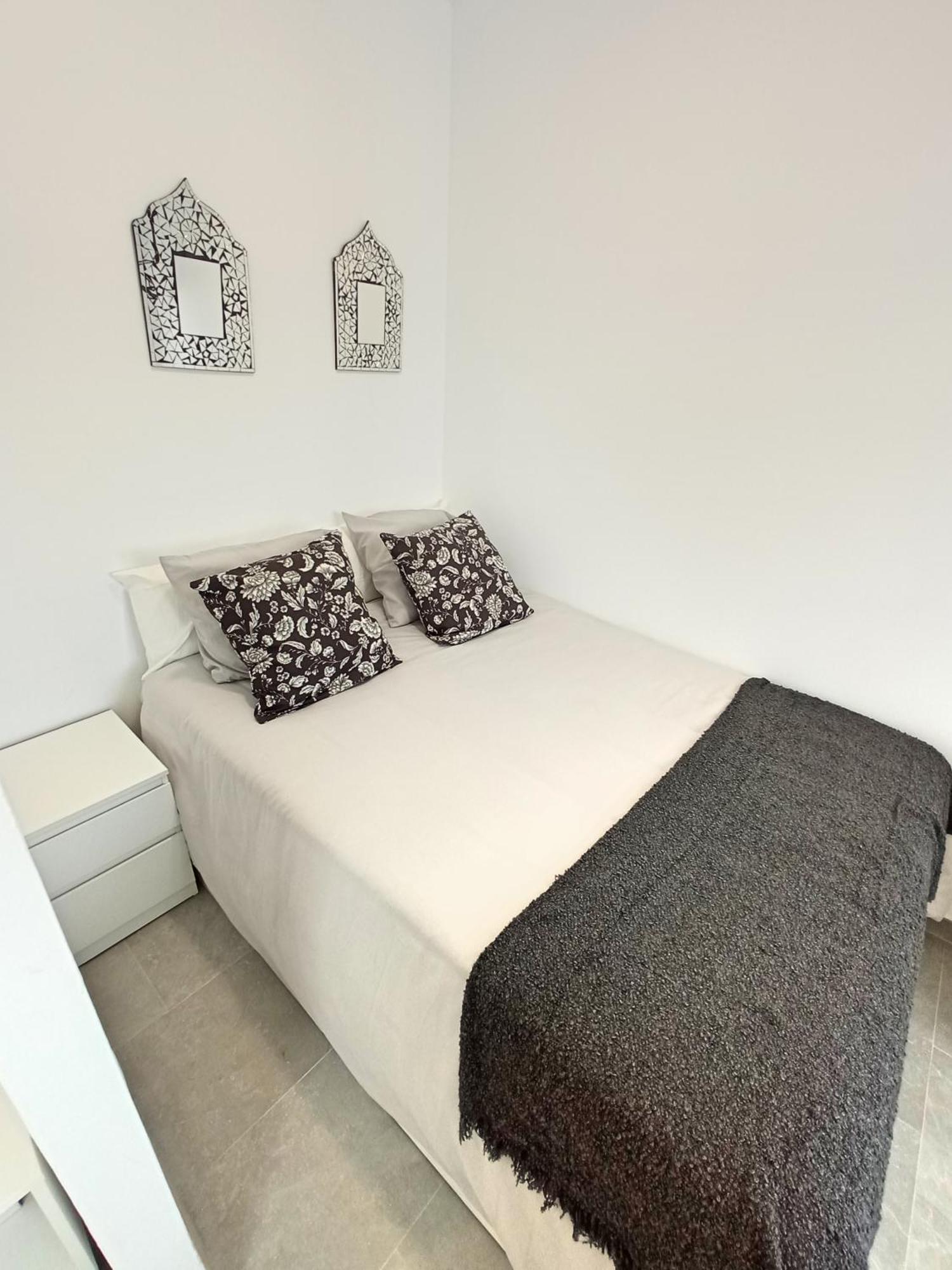 Lofts Vial Norte Cordoue Extérieur photo