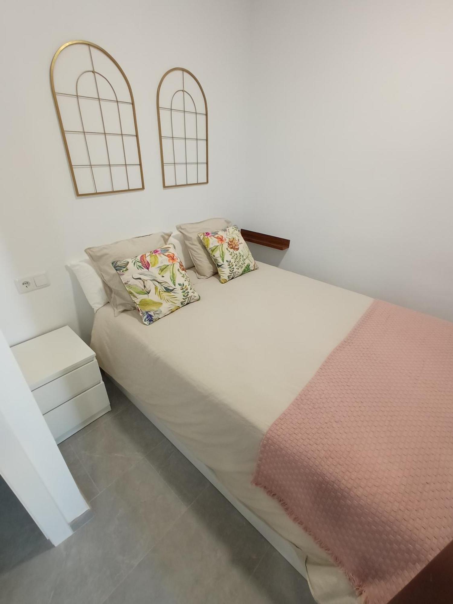 Lofts Vial Norte Cordoue Extérieur photo