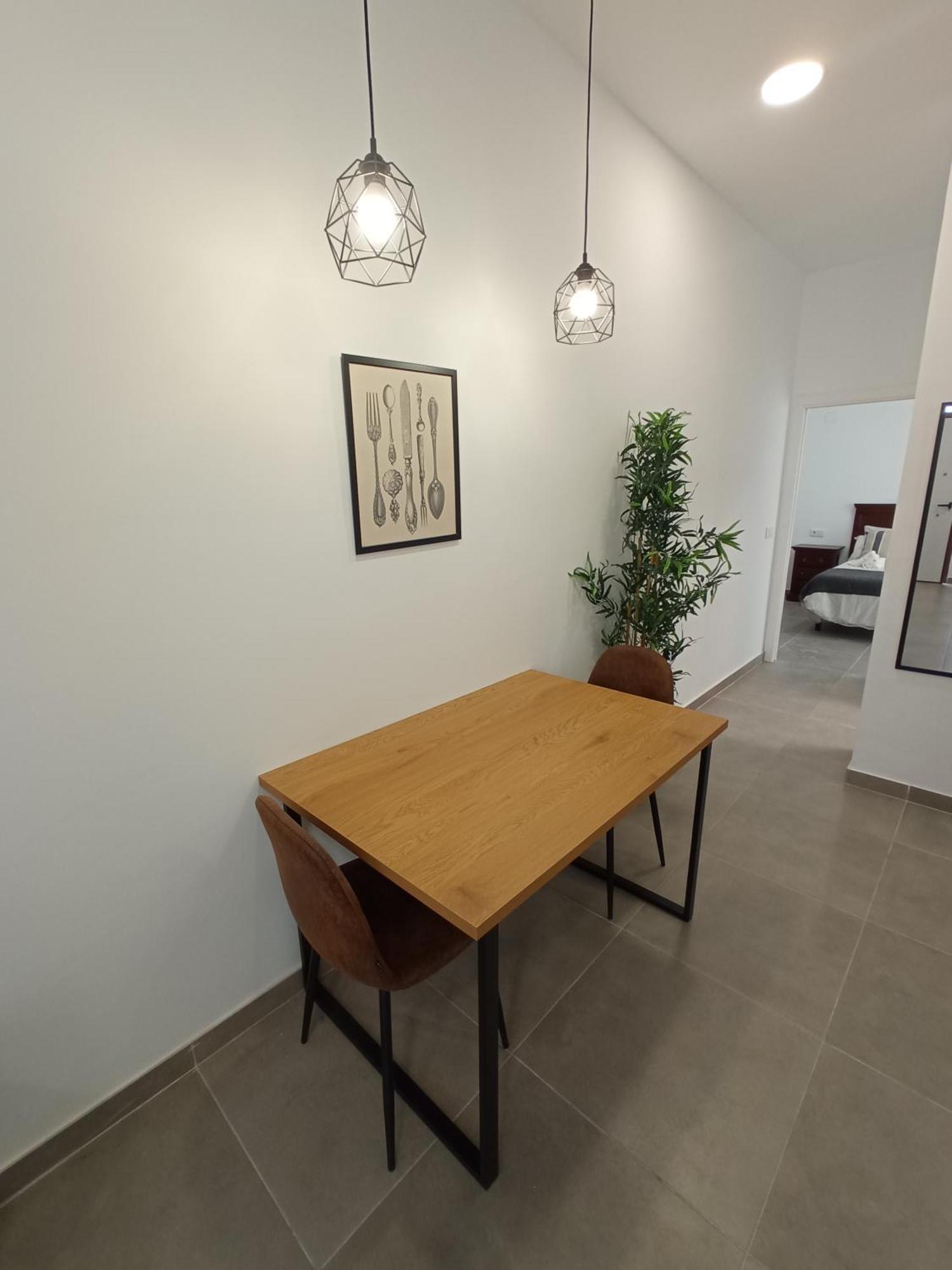 Lofts Vial Norte Cordoue Extérieur photo