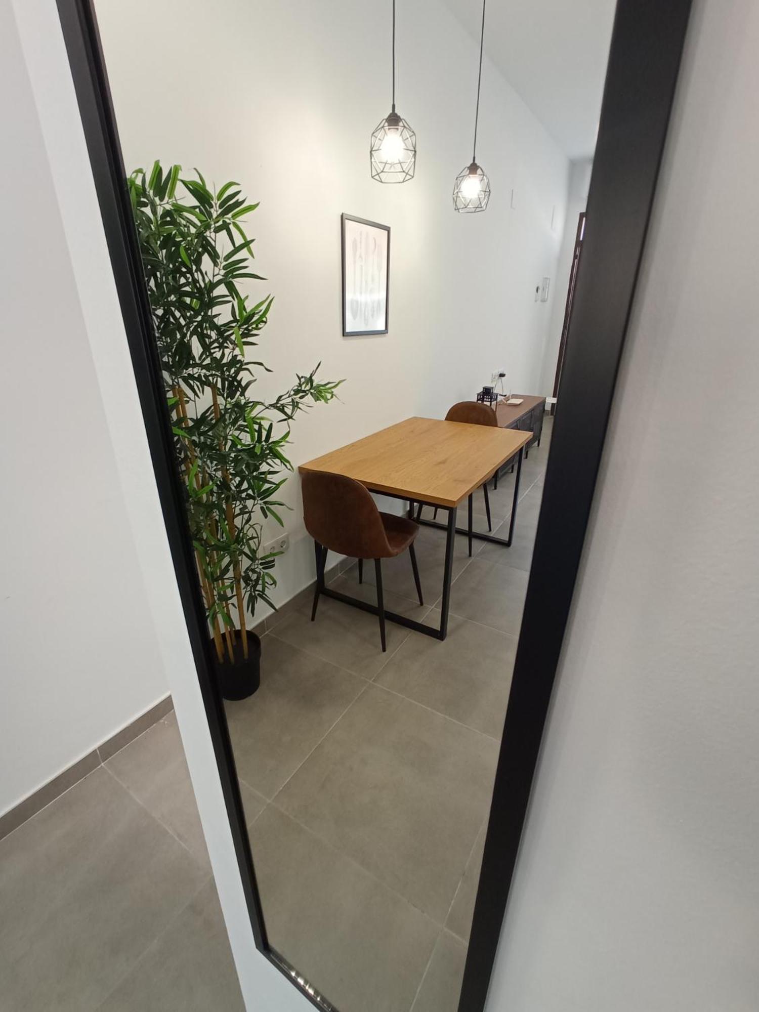 Lofts Vial Norte Cordoue Extérieur photo