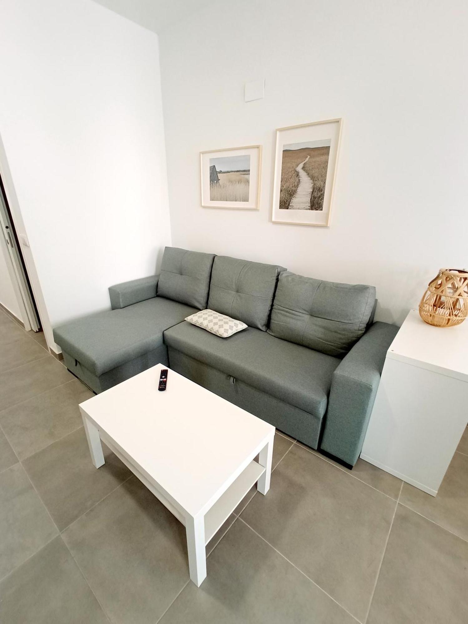 Lofts Vial Norte Cordoue Extérieur photo